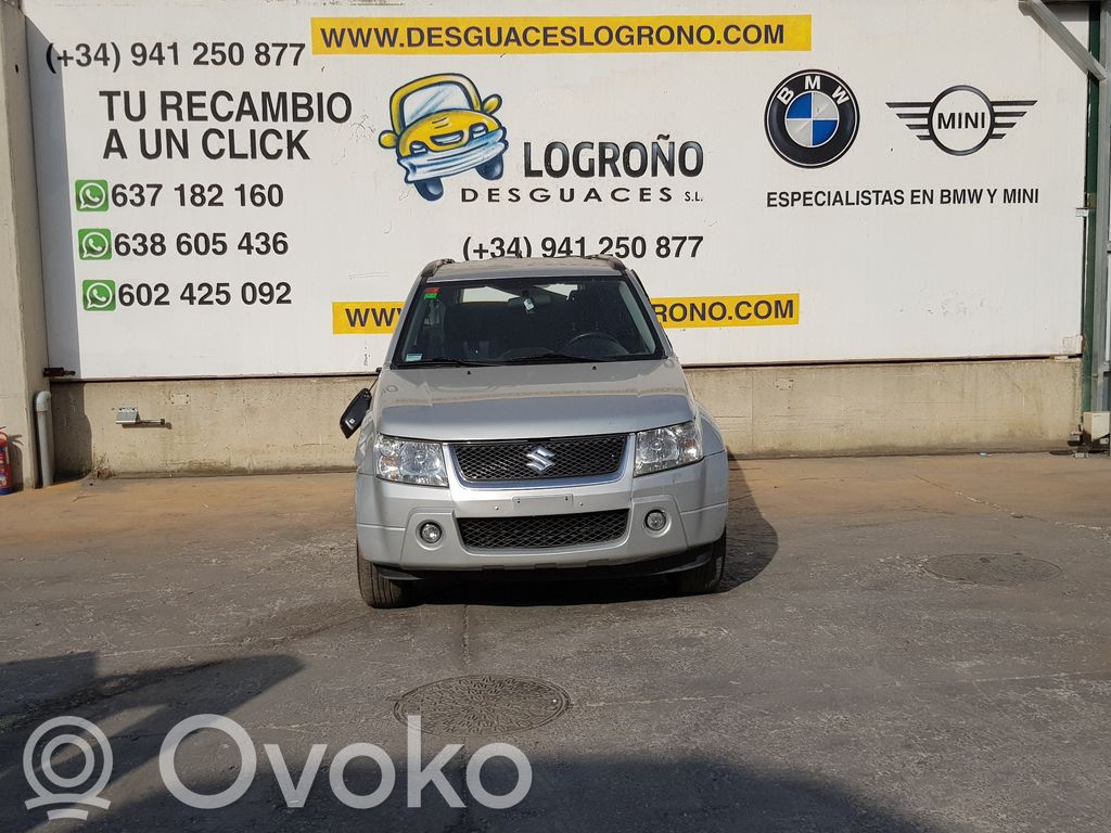 Grand Vitara II Grand Vitara  3731062J30