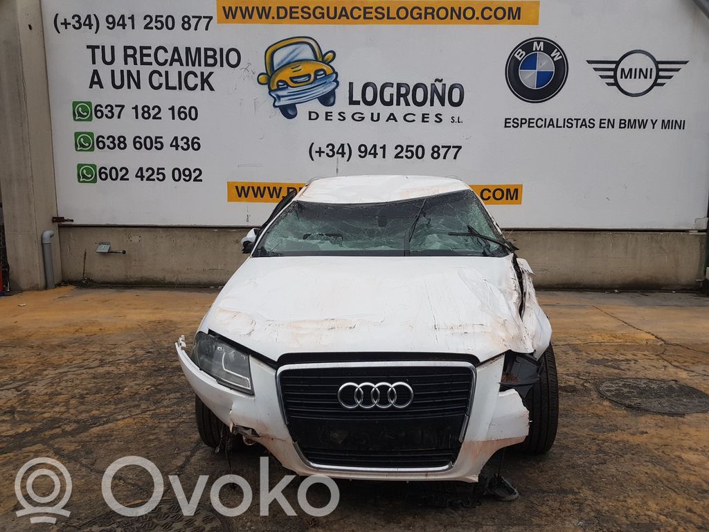 A3 S3 A3 Sportback 8P A3, S3  8K0959663