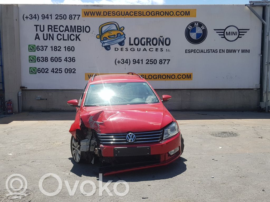 PASSAT B7 Passat  5M0907357E