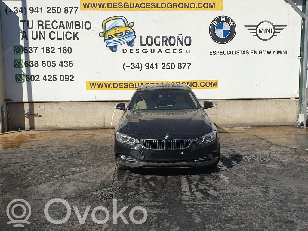 4 F36 Gran coupe Series 4  66519399247
