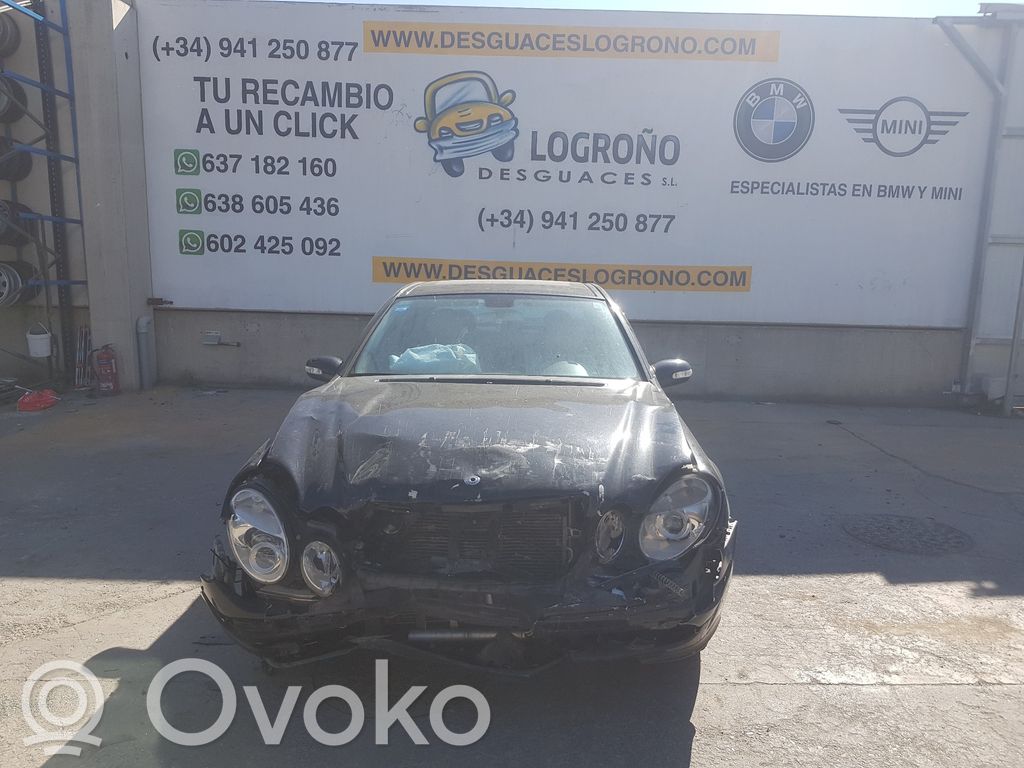 E W211 E-class, AMG (W124, W210, W211, W212, W213, C207, W238)  A2113308207