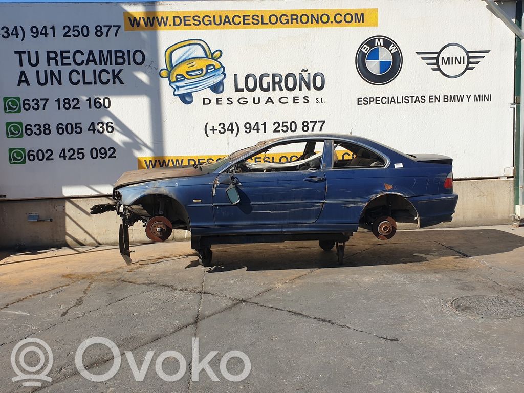 3 E46 Series 3  64119204154