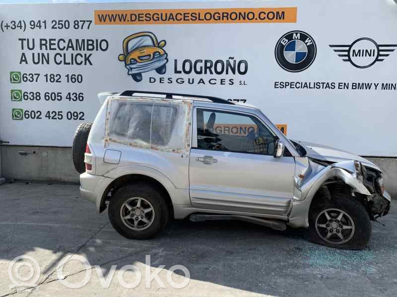 Montero Montero  MR444925
