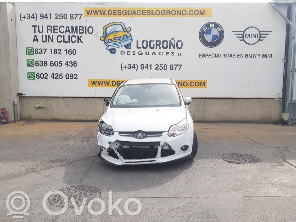 Focus Focus  BV6N14B532AJ