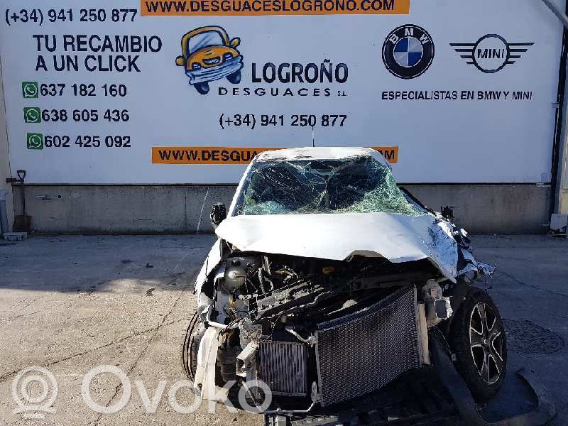 Clio IV Clio  809602454R