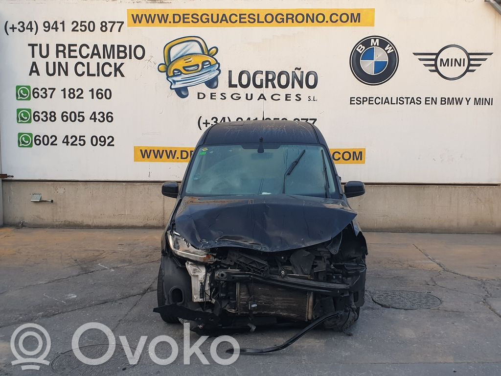 Caddy Caddy  2K5857095E