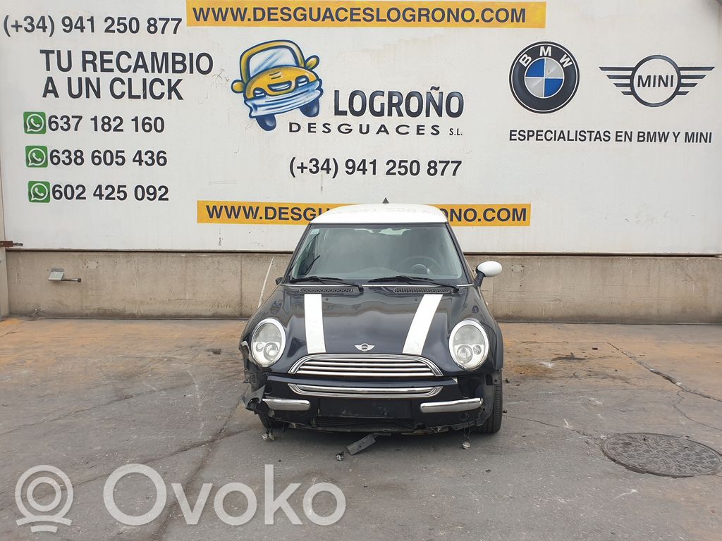 One - Cooper R50 - 53 One/Cooper R50/53  61136906600