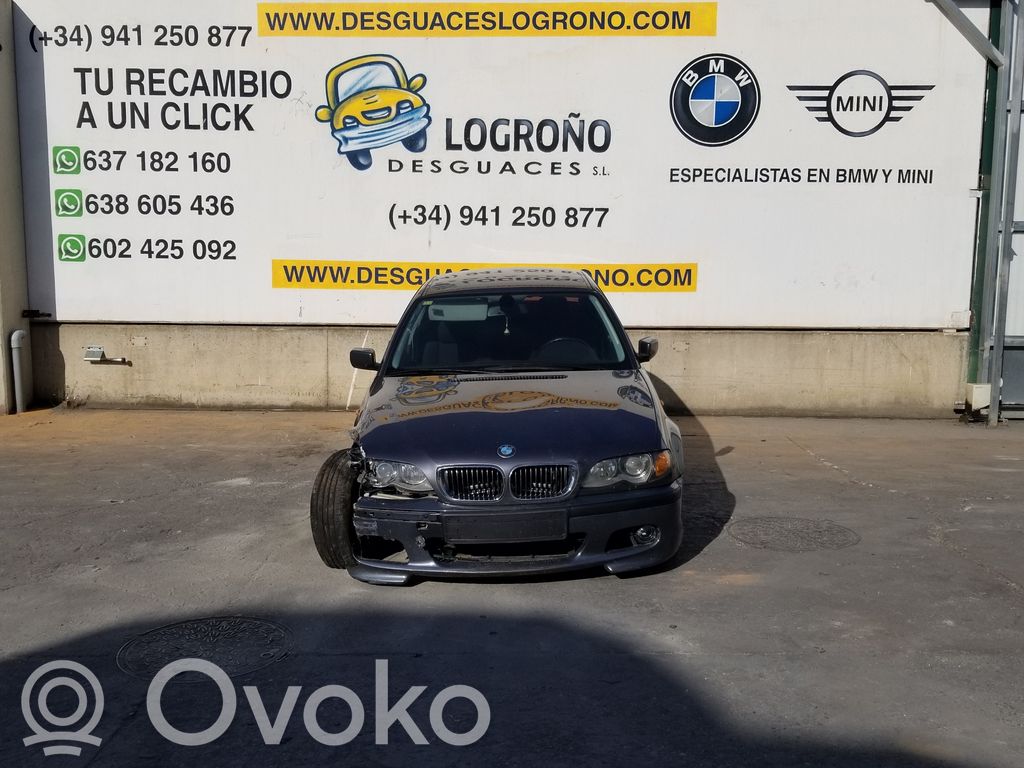 3 E46 Series 3  64538377648