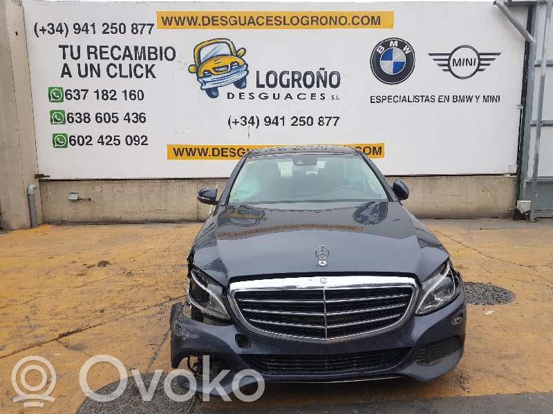 C W205 C-class, AMG (W202, W203, W204, W205, W206)  A0075421618