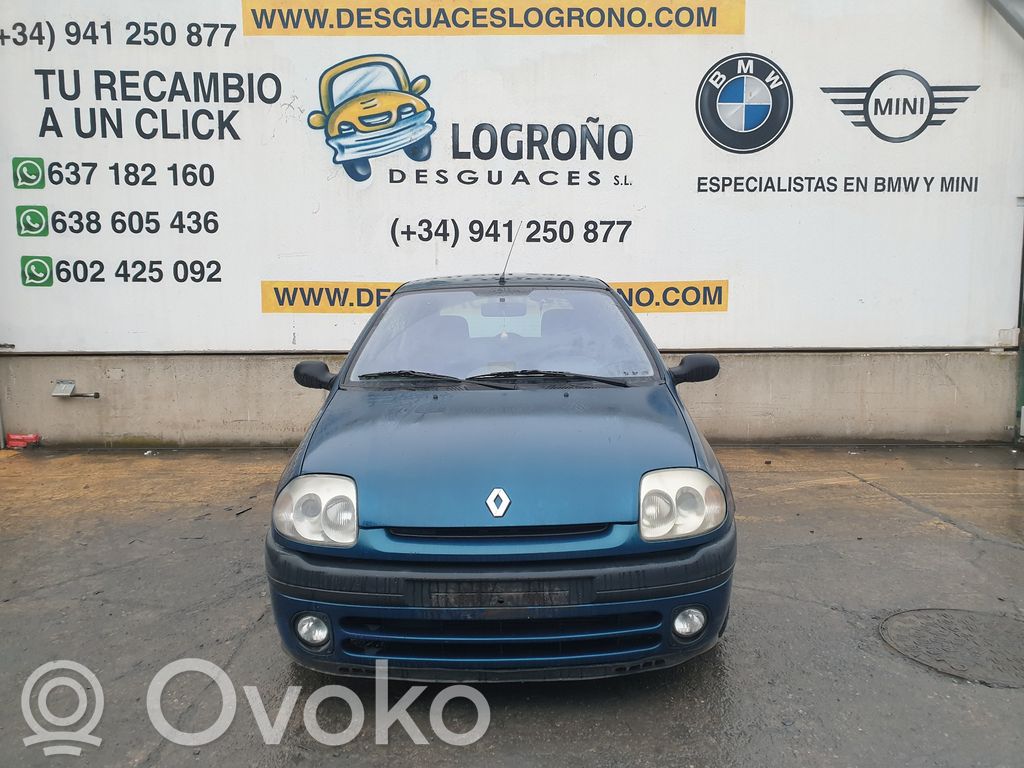 Clio II Clio  7700428310