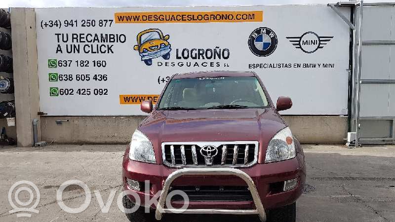 Land Cruiser (J120) Land Cruiser  8986060020