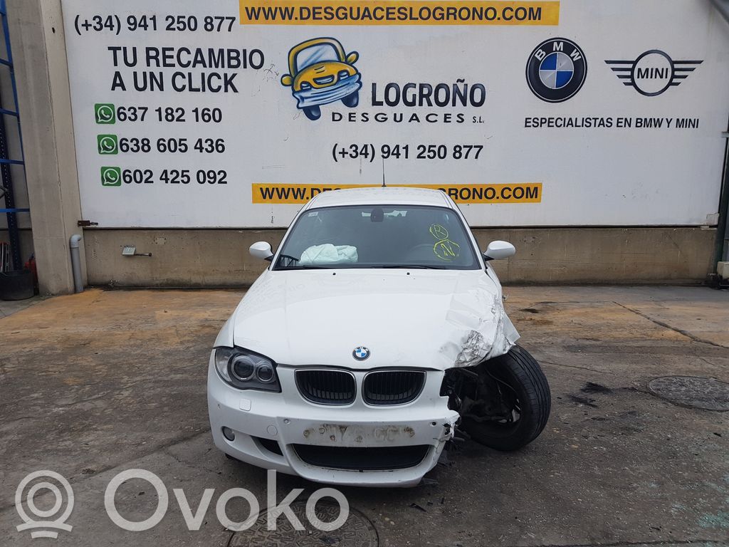 1 E81 E87 Series 1  64509209741