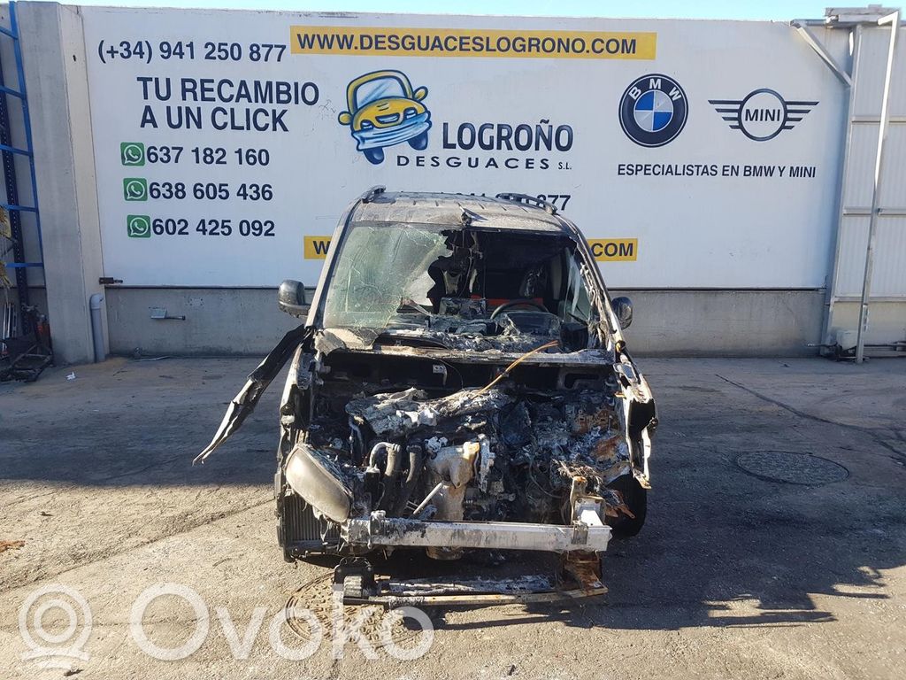Berlingo Berlingo  98044803ZD