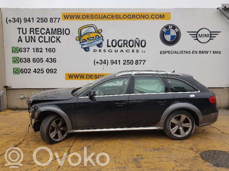 A4 Allroad B8 A4 Allroad  8U0857552C