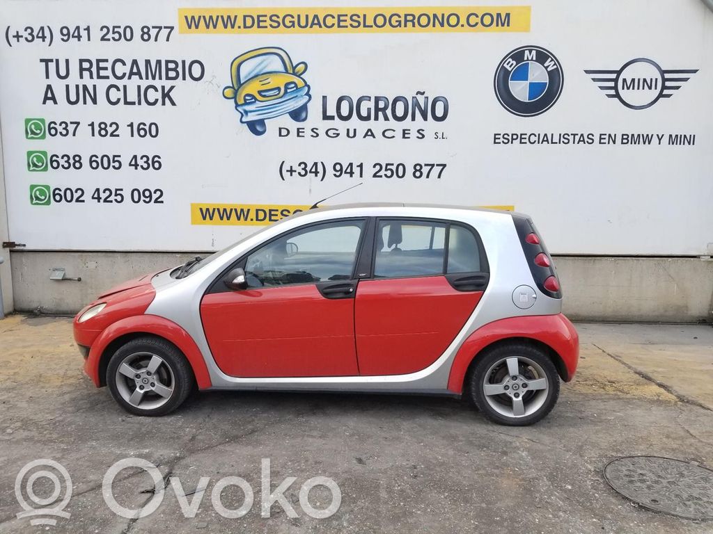 ForFour I ForFour  A4548200664