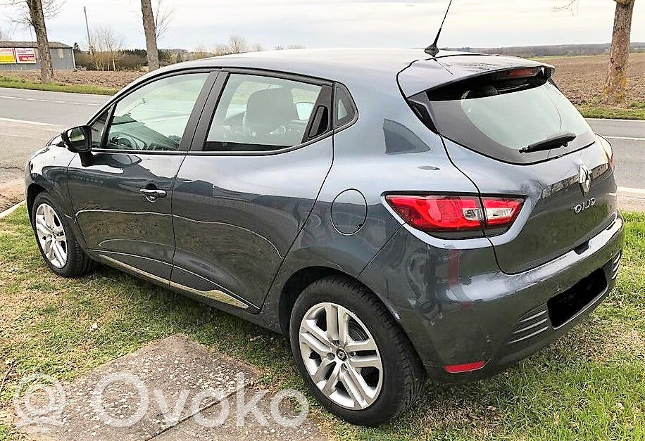 Clio IV Clio  995500898R