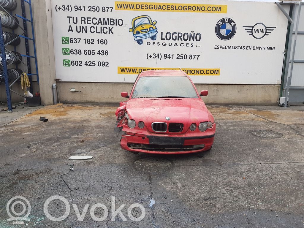 3 E46 Series 3  61318363669