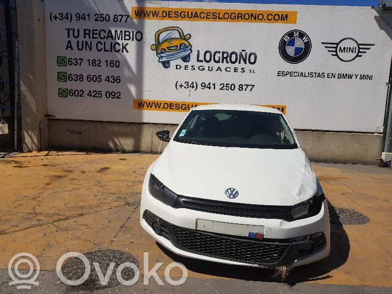 Scirocco Scirocco  1K1857114AB