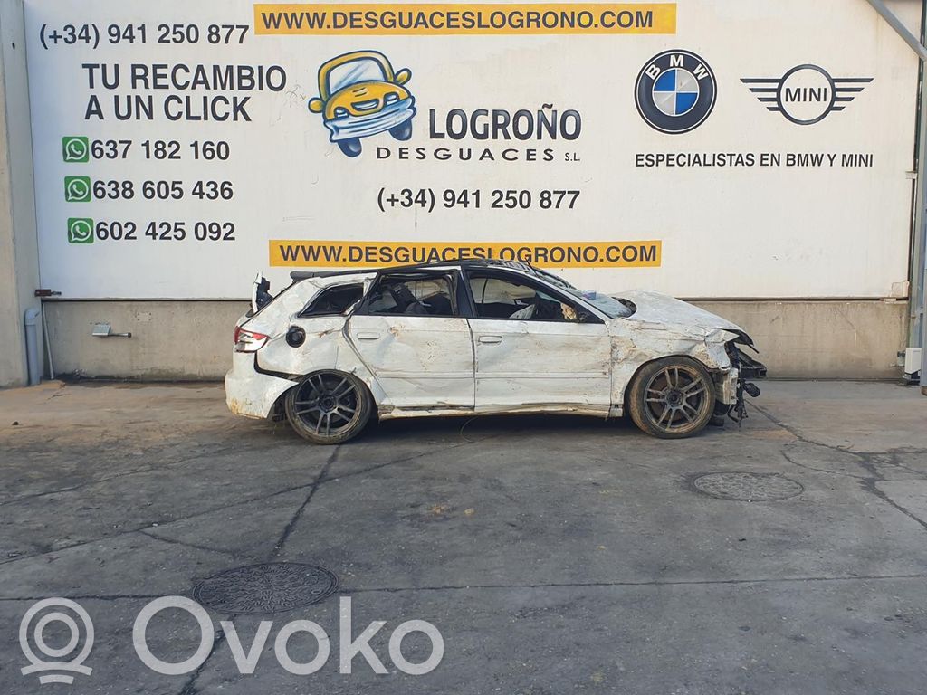 A3 S3 A3 Sportback 8P A3, S3  4F0959855A