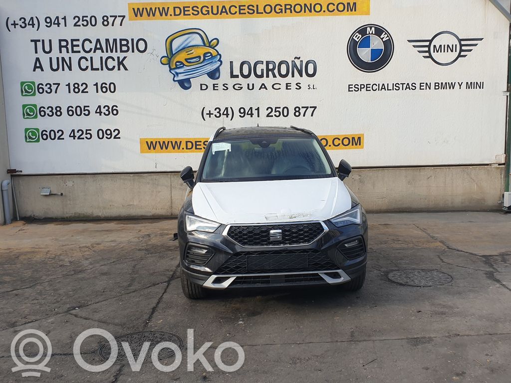 Ateca Ateca  5F0919234B
