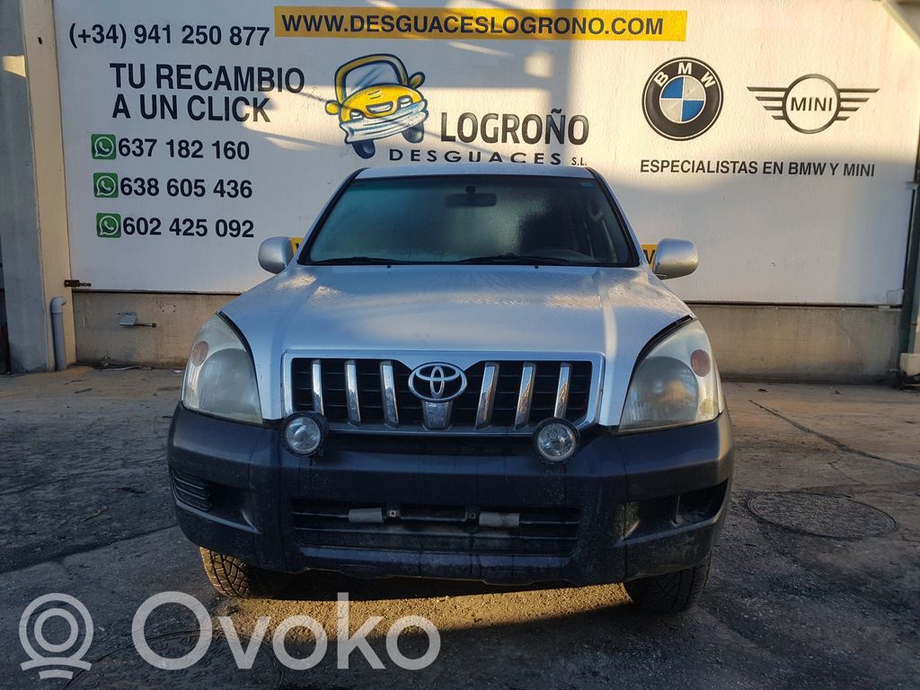 Land Cruiser (J120) Land Cruiser  8987120050