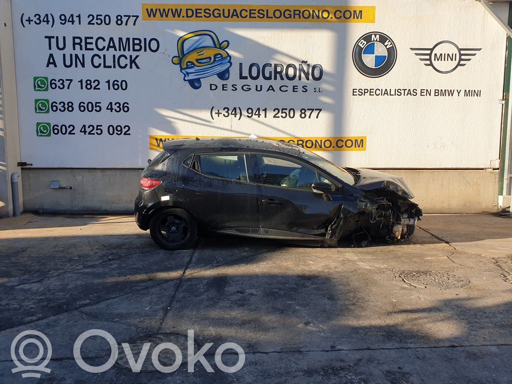 Clio IV Clio  180029347R