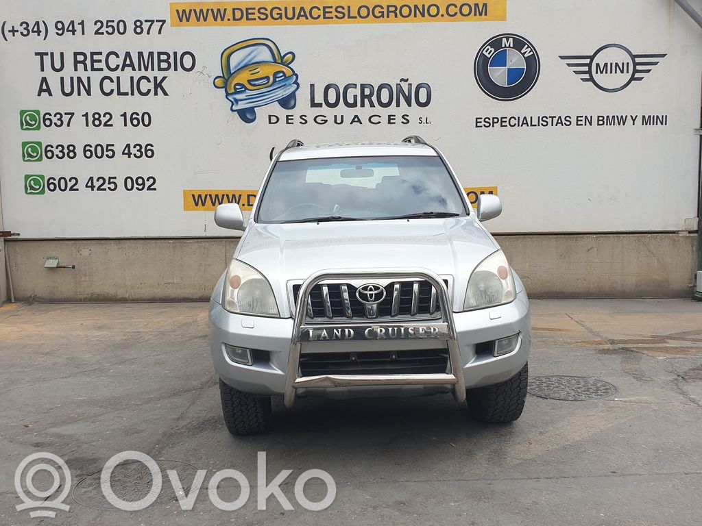 Land Cruiser (J120) Land Cruiser  8983060020