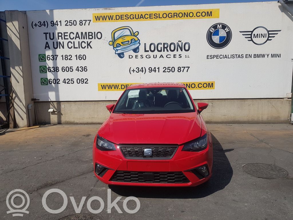 Ibiza V (KJ) Ibiza  5FA419091S