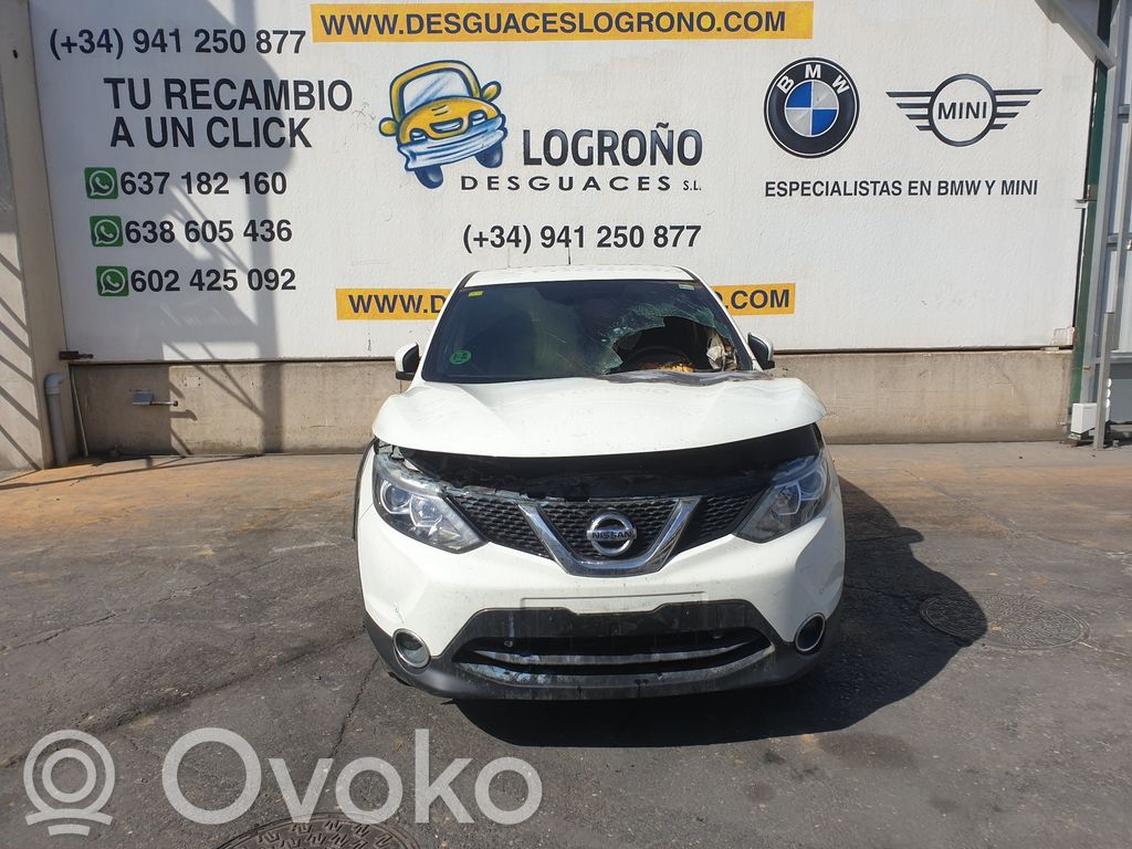 Qashqai Qashqai, Qashqai+2  277604EA2B
