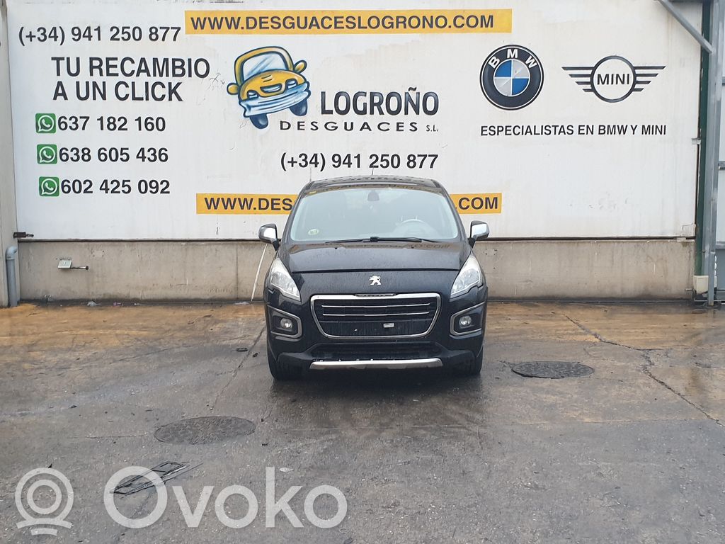 3008 I 3008  0384N9