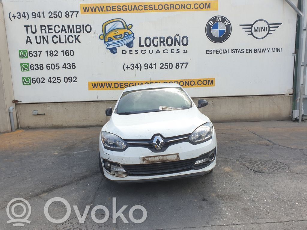 Megane III Megane  472104219R