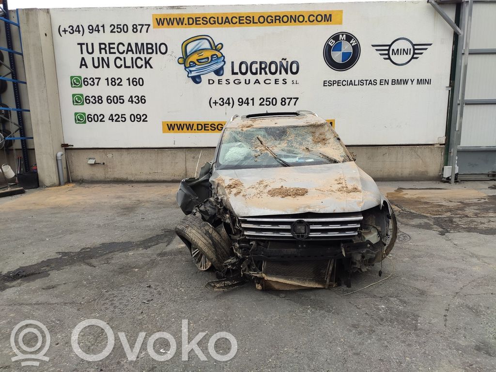 Tiguan Tiguan  3Q0959435C