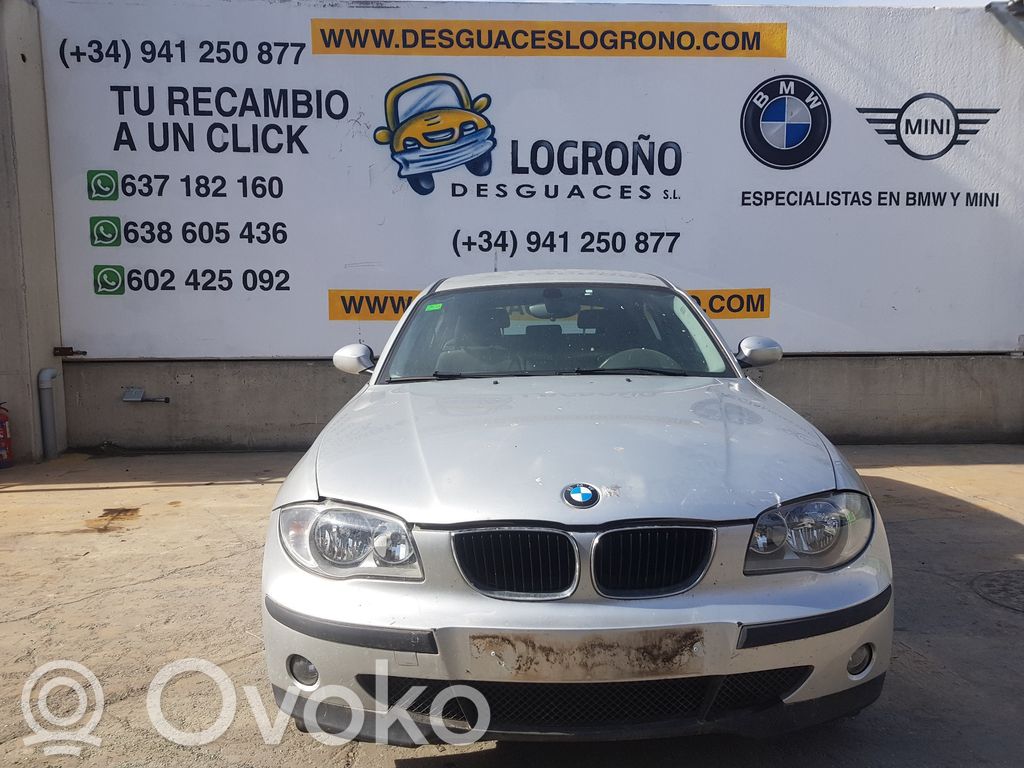 1 E81 E87 Series 1  81A955555B