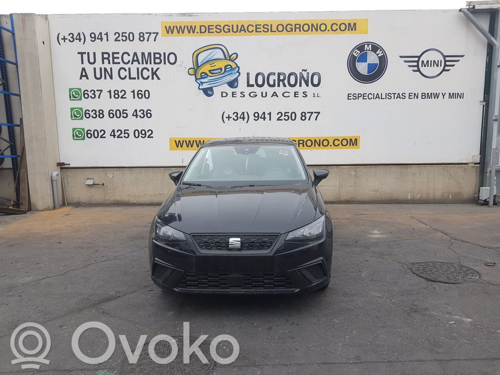 Ibiza V (KJ) Ibiza  5QA919283H