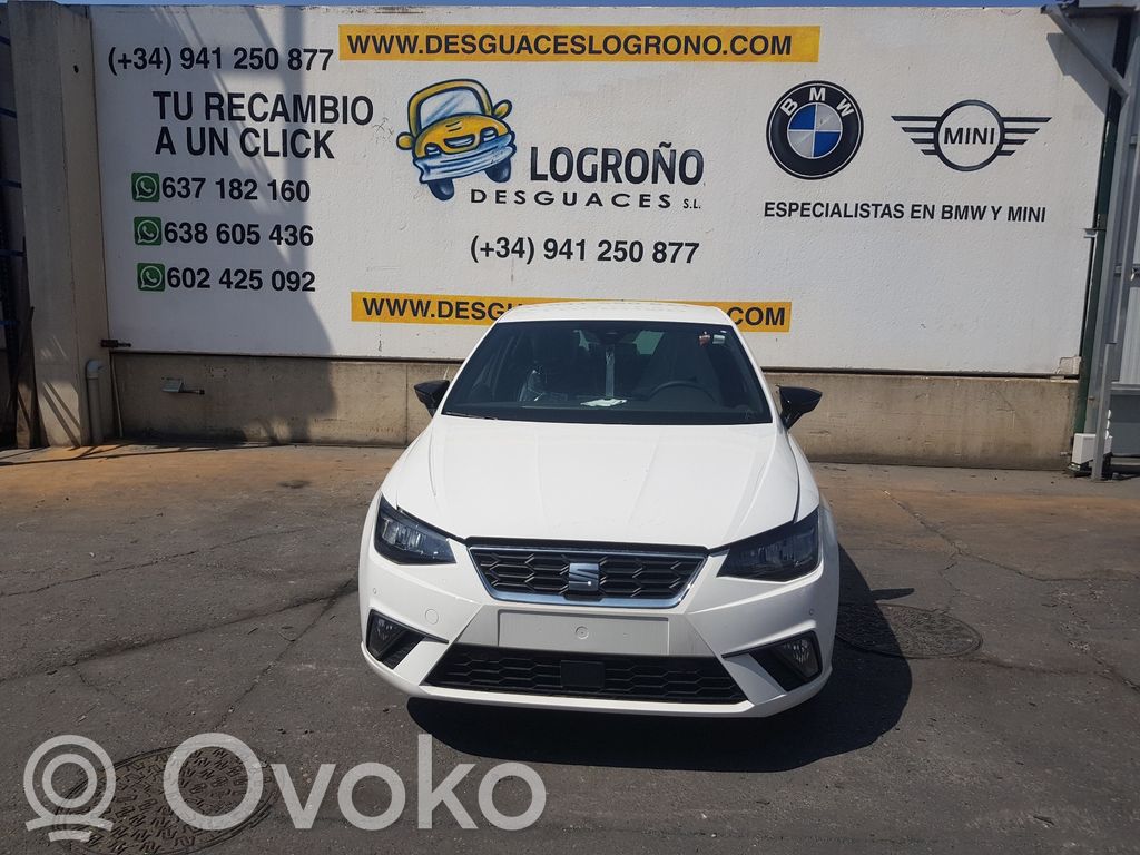 Ibiza V (KJ) Ibiza  5QA919294J