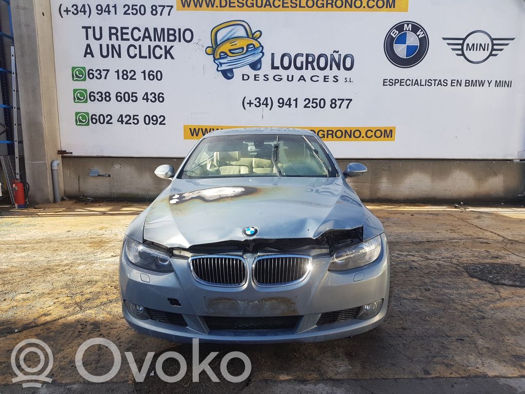 3 E92 E93 Series 3  31122405860
