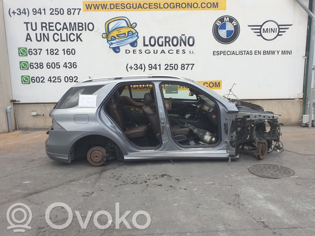 ML W166 ML-class, AMG (W163, W164, W166)  A1669006302