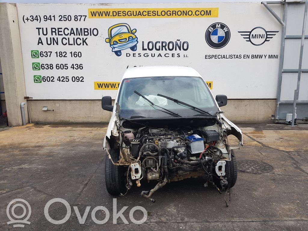 Caddy Caddy  04L107065A