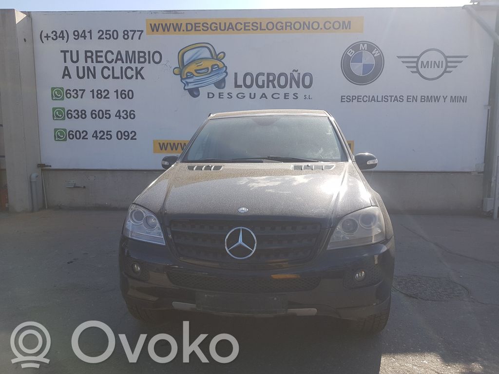ML W164 ML-class, AMG (W163, W164, W166)  A1645450204