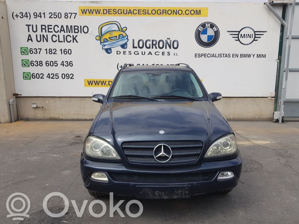 ML W163 ML-class, AMG (W163, W164, W166)  A1635457332