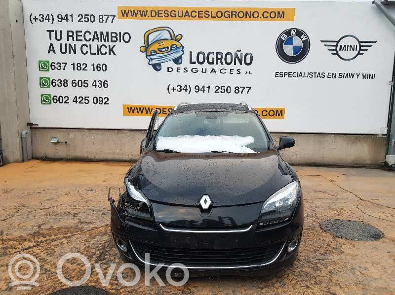 Megane III Megane  472100005R