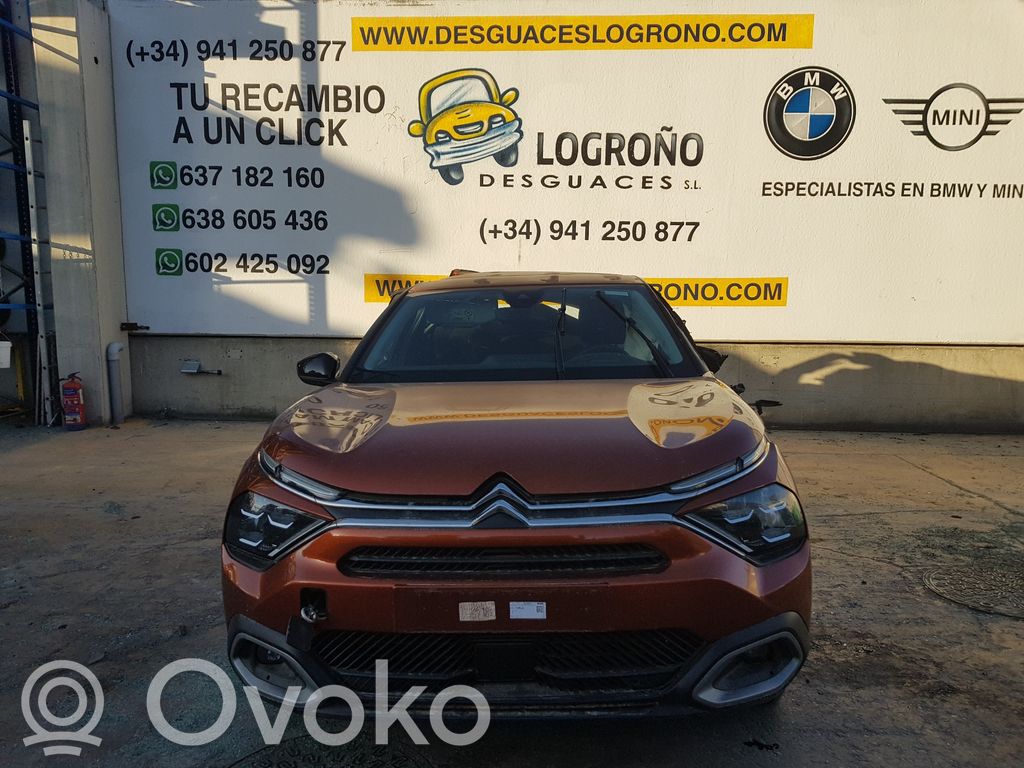 C4 II C4 Picasso, Grand Picasso, Aircross, Cactus  98426093ZD