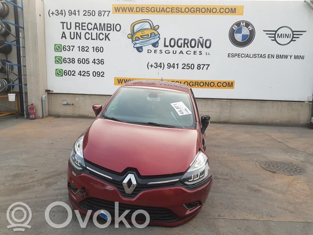 Clio IV Clio  275105430R