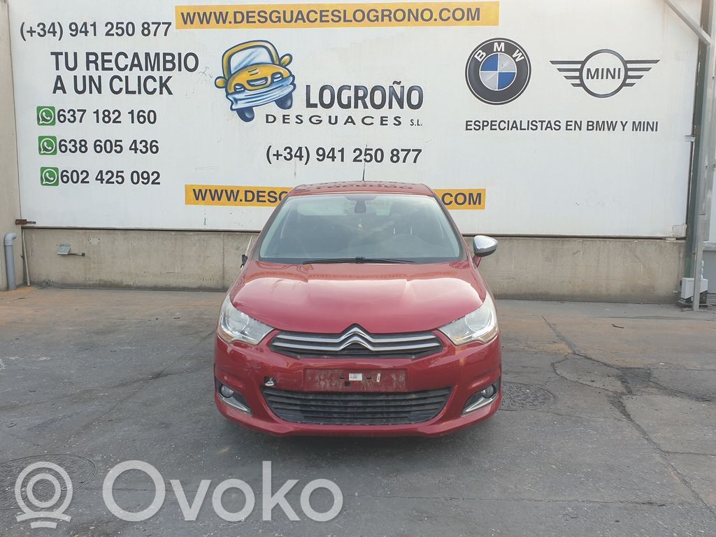 C4 II C4 Picasso, Grand Picasso, Aircross, Cactus  3502FH