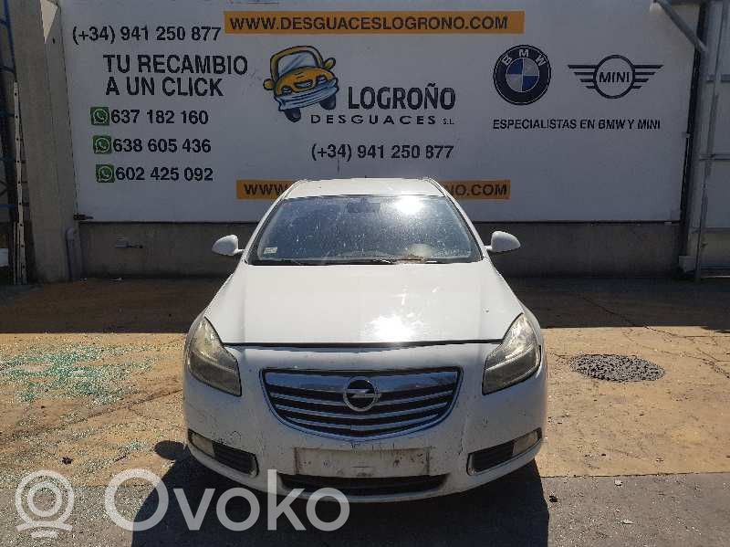 Insignia A Insignia  20955173