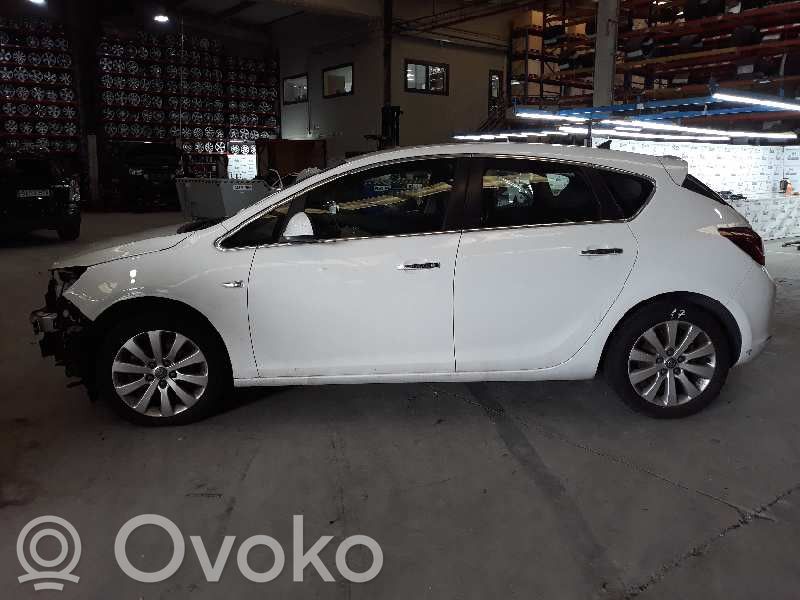 Astra J Astra  55581967