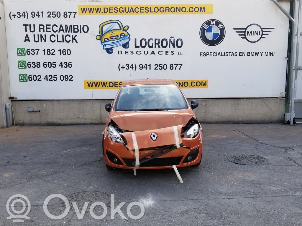 Twingo II Twingo  8200532114
