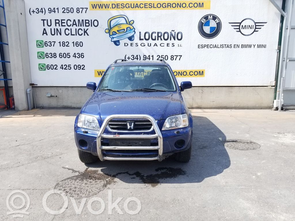 CR-V CR-V  83280S10G00ZA