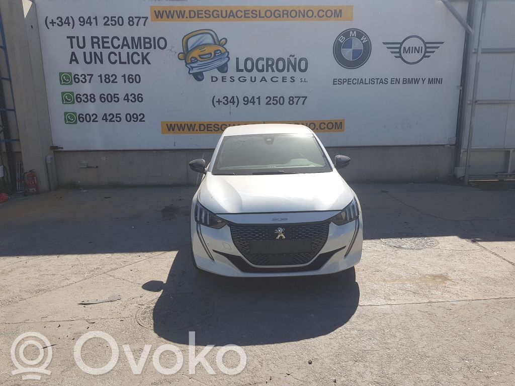 208 II 208  9802101480