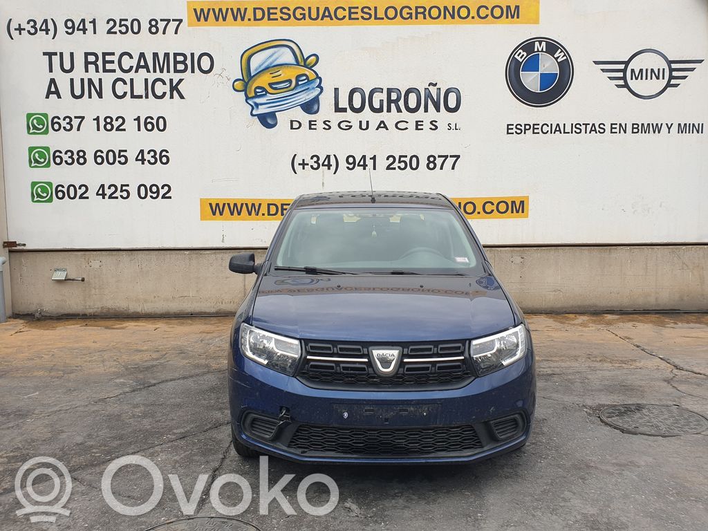 Logan II Logan  888416959R